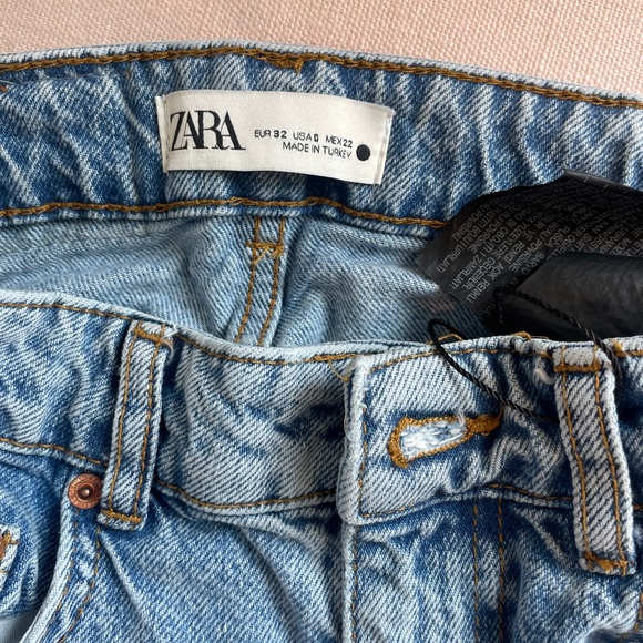 Bermuda Zara Shorts! - Picture 2 of 6